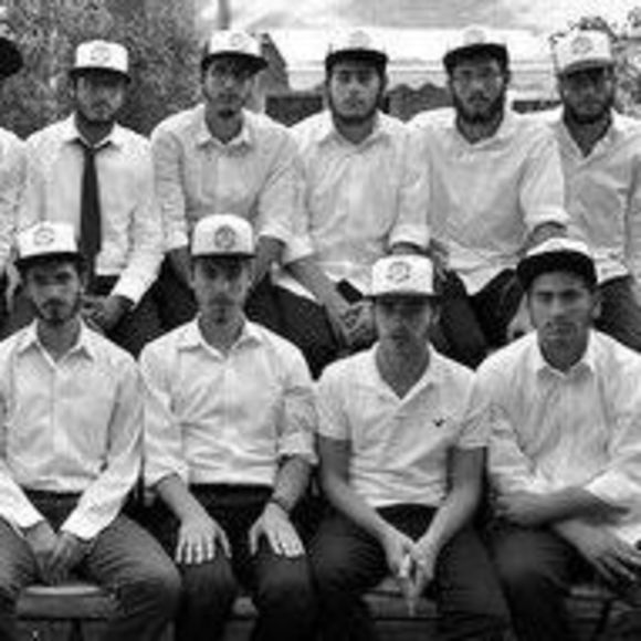 Meet your Posher, Avremel - Picture 1 of 1